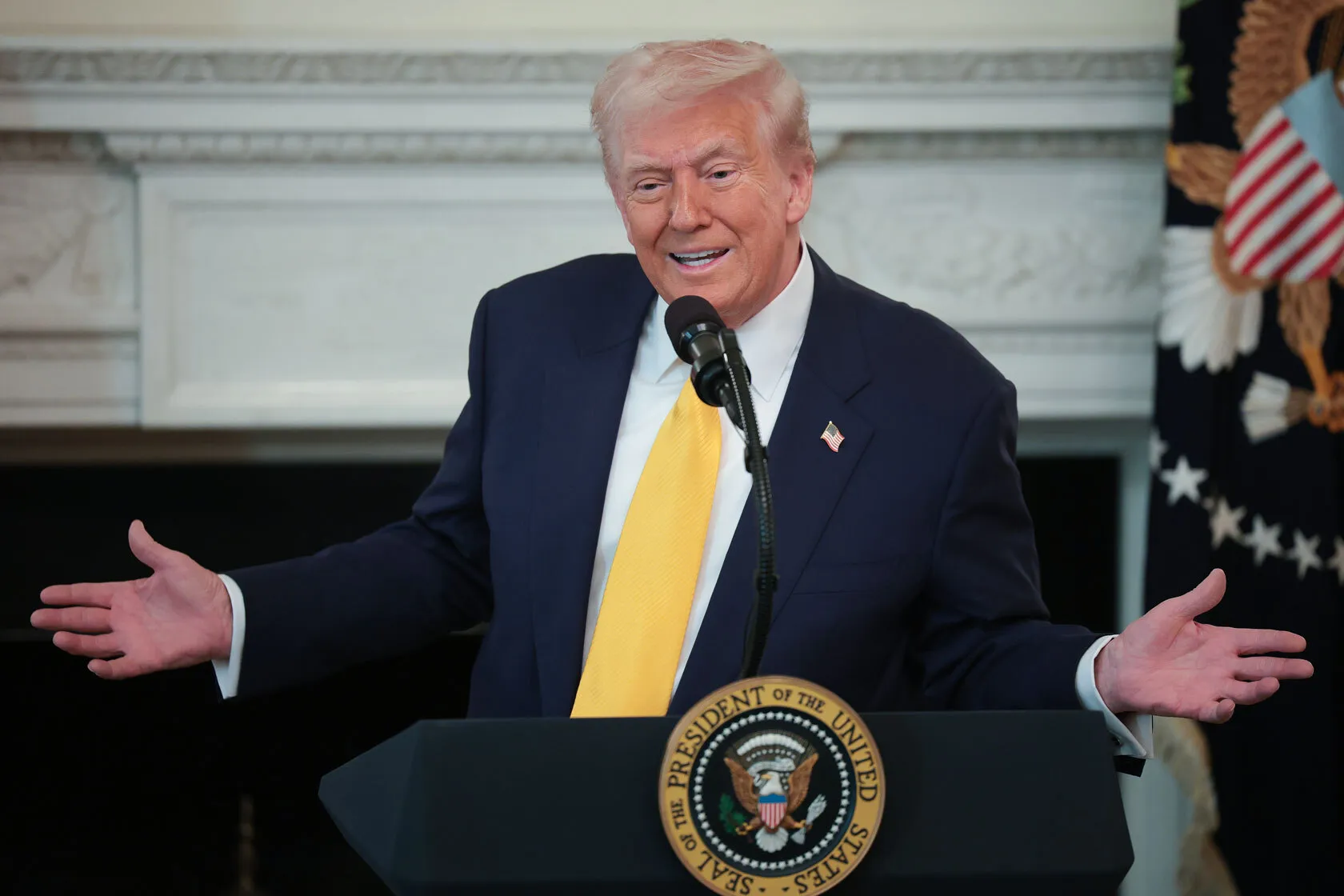 Trump anunță că se întâlnește cu Putin chiar dacă acesta refuză întâlnirea cu Zelenski: „Ei vor să vorbească cu mine, iar eu voi face tot ce pot pentru a opri uciderile”. Unde va avea loc întâlnirea