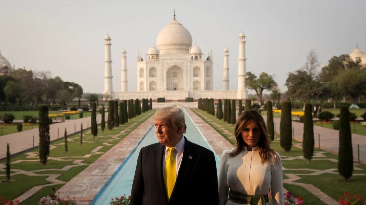 India ignoră amenințările lui Donald Trump și anunță că va continua să importe petrol rusesc
