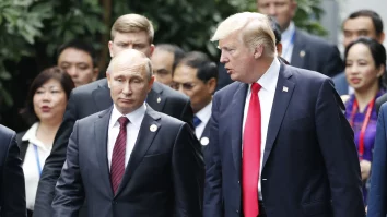 Wall Street Journal spune că întâlnirea Trump-Putin este riscantă și poate afecta viitorul Ucrainei și NATO