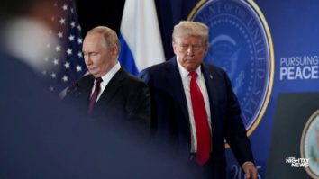 Trump îi acordă lui Putin alte „două săptămâni”: „Voi ști dacă vrea sau nu pace în Ucraina. Dacă nu, vom adopta o altă tactică”