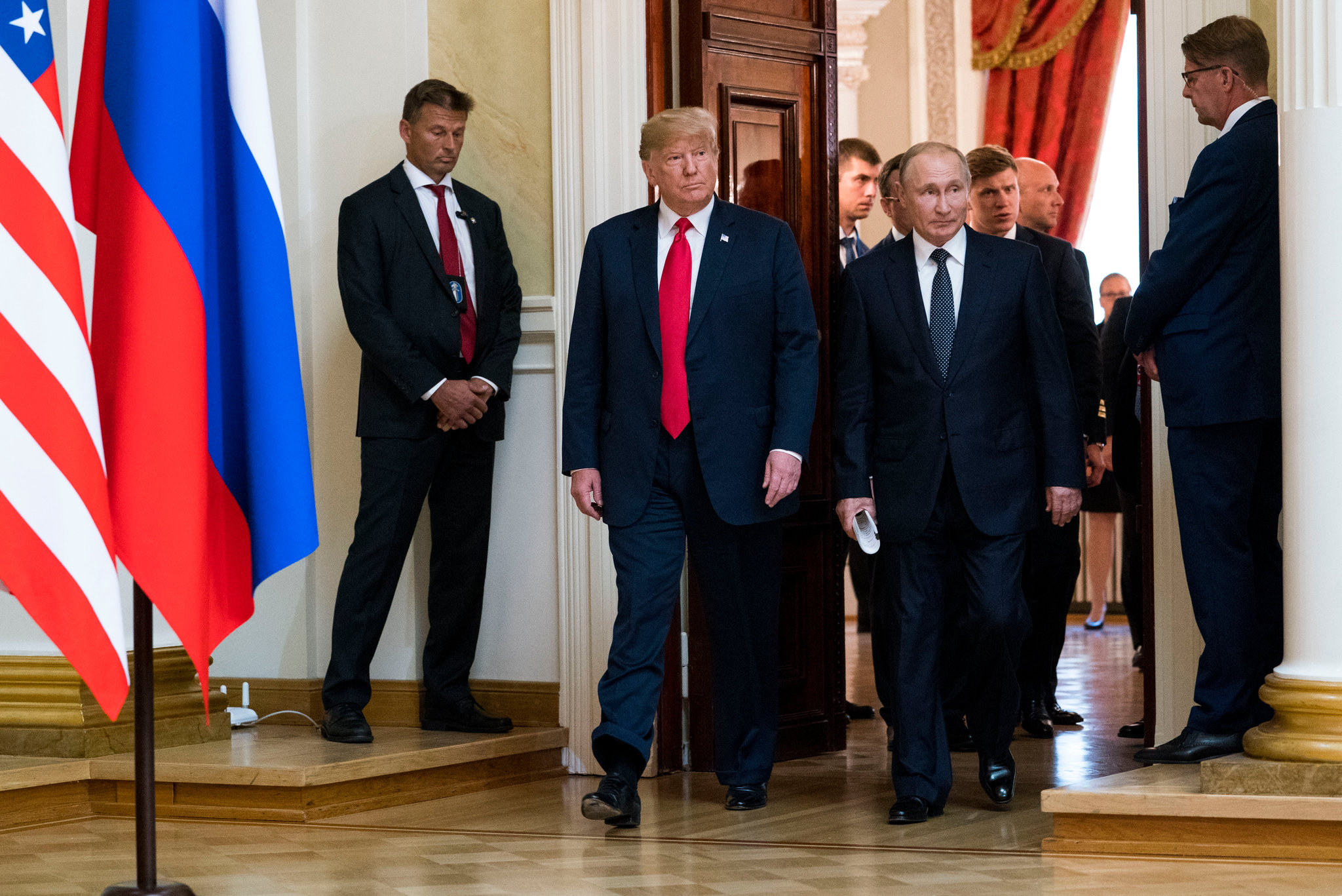 Casa Albă anunță că Trump și Putin se vor întâlni în orașul Anchorage din Alaska: „Vizita Președintelui rus este o onoare”. Zelenski a fost exclus de la Summit