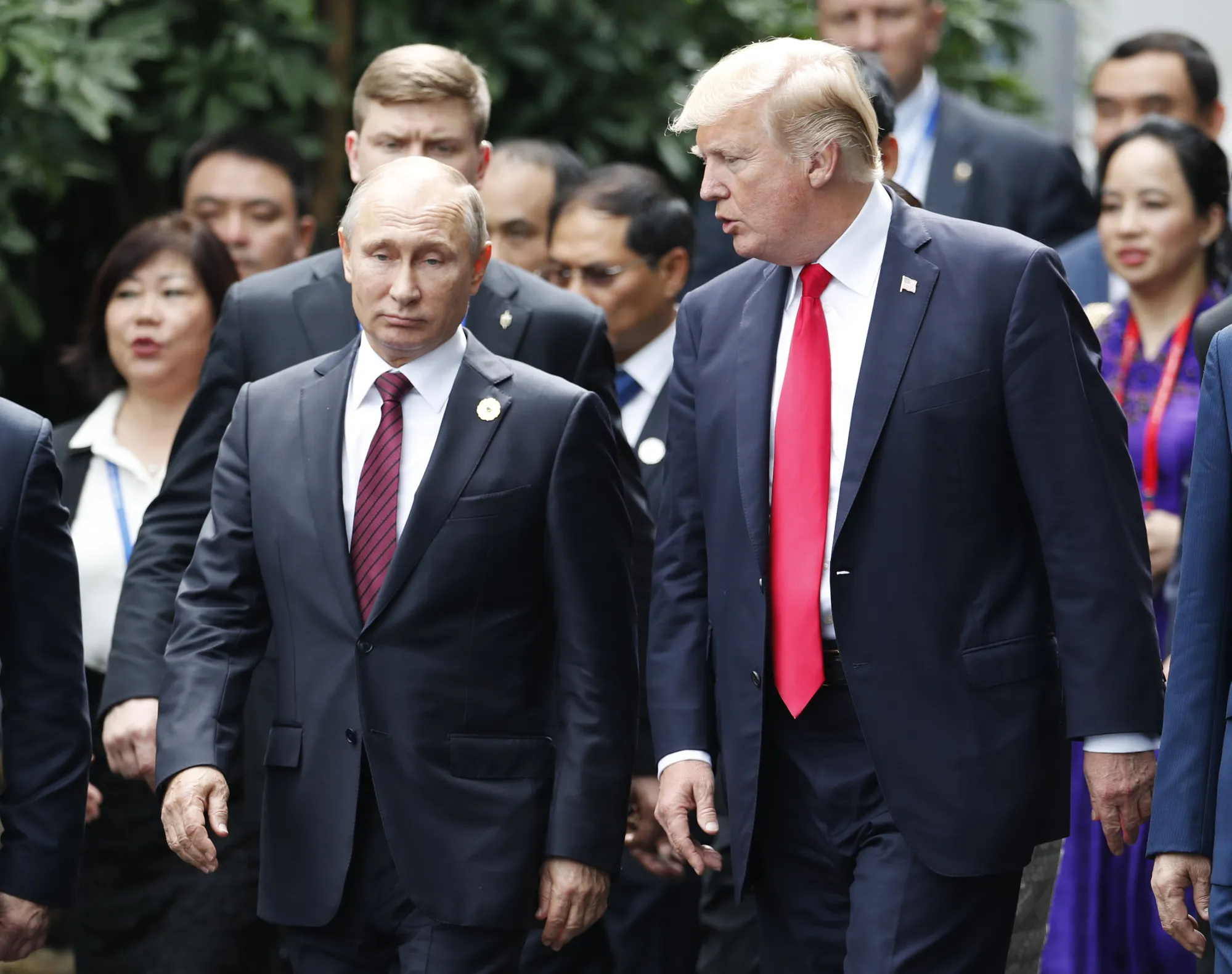 Wall Street Journal spune că întâlnirea Trump-Putin este riscantă și poate afecta viitorul Ucrainei și NATO
