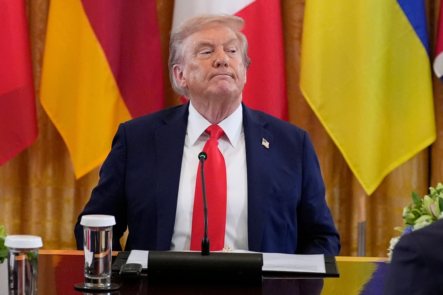 Trump critică instabilitatea politică din Coreea de Sud, chiar înainte de a se întâlni la Casa Albă cu noul Președinte sud-coreean: „Epurare sau Revoluție? Ce se întâmplă acolo? Nu vom face afaceri cu Coreea de Sud”