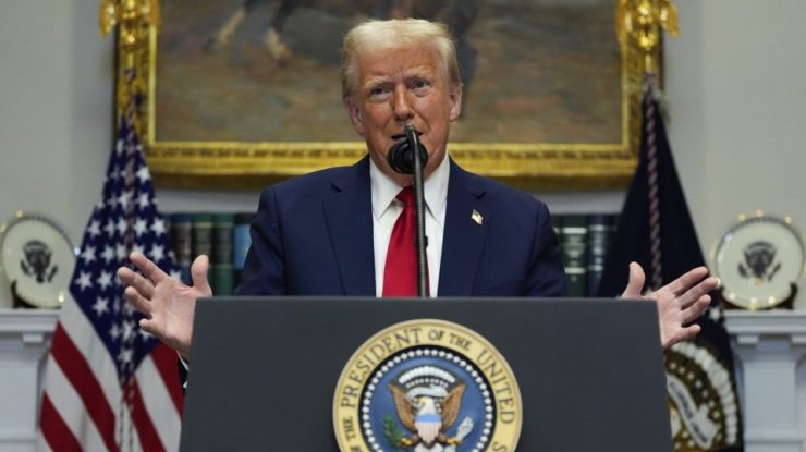 Trump aniversează 200 de zile de mandat la Casa Albă. Care sunt victoriile majore pe care le-a obținut Administrația sa în acest timp