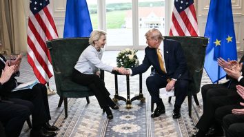 Statele Unite și UE oficializează acordul comercial privind noile tarife de 15%. A fost publicată declarația comercială comună