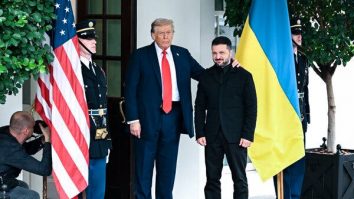 Ce mesaje au transmis Trump, Xi Jinping, Papa Leon și alți lideri ai lumii de Ziua Independenței Ucrainei. Președintele SUA reiterează apelul la „pace durabilă”