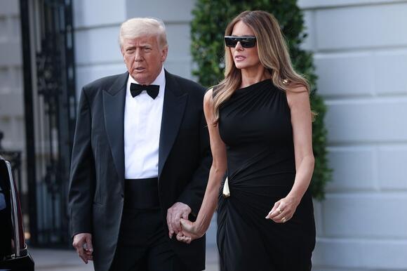 Melania amenință că îl va da în judecată pe Hunter Biden pentru mai mult de 1 miliard de dolari, după ce a „fabricat povești denigratoare” despre întâlnirea sa cu Donald Trump. Ce legături are cu Jeffrey Epstein