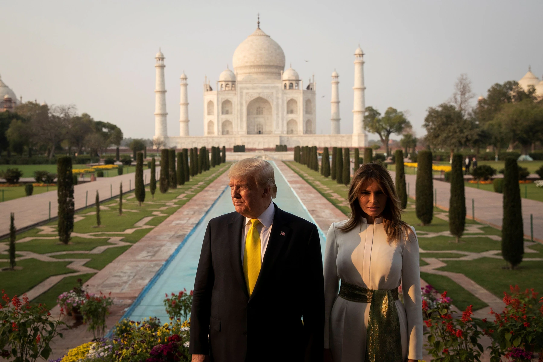 India ignoră amenințările lui Donald Trump și anunță că va continua să importe petrol rusesc