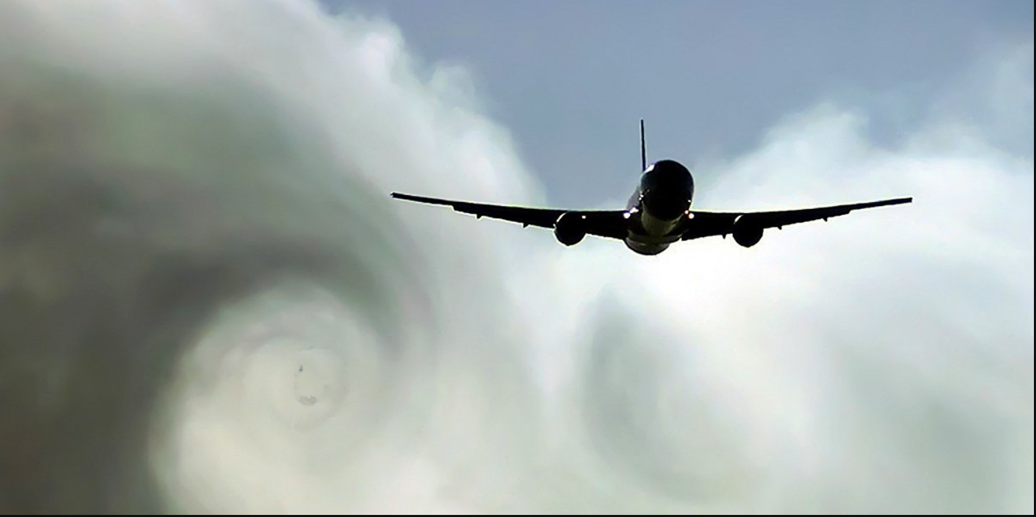 Zborurile devin din ce în ce mai turbulente. Care sunt cele mai periculoase rute din lume