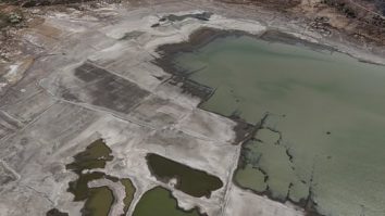 Seceta severă din vestul Turciei obligă autoritățile locale să restricționeze accesul la apă pentru locuitori