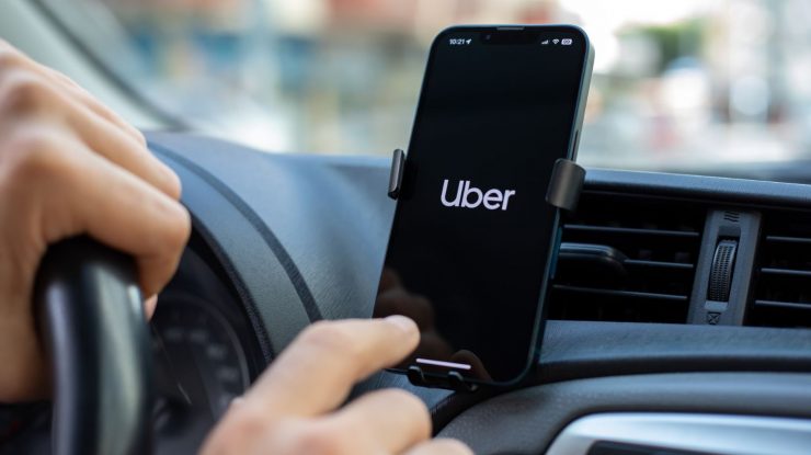 Uber anunță o răscumpărare masivă de acțiuni în valoare de 20 de miliarde de dolari