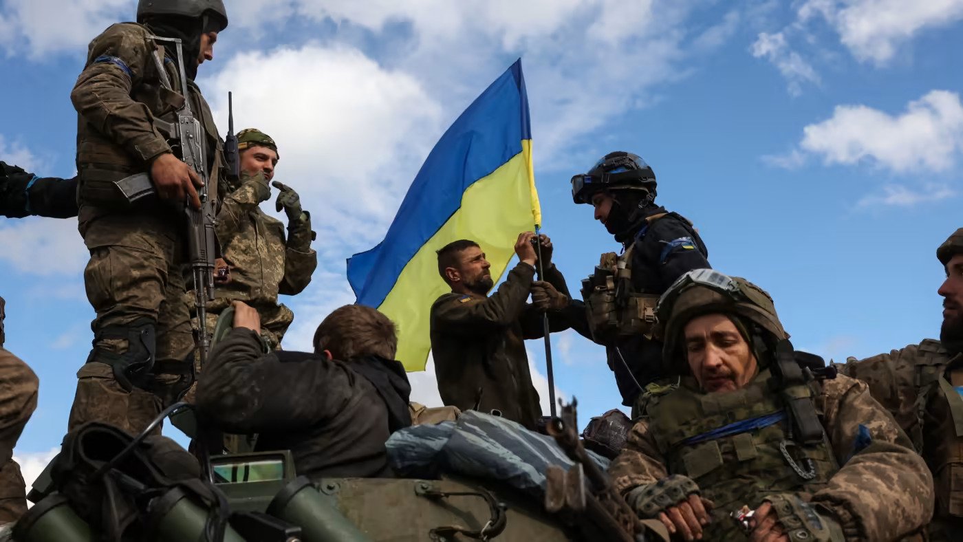 Cum va contribui România la garanțiile de securitate pentru Ucraina? Cel puțin 10 țări NATO sunt dispuse să trimită militari în Ucraina după încheierea războiului