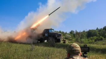 Forțele Rusiei au străpuns linia defensivă ucraineană în Donețk. Zelenski: „Cu siguranță Putin nu se pregătește pentru un armistițiu sau pentru sfârșitul războiului”