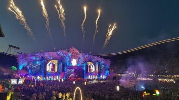 UNTOLD 2025 se va desfășura normal, chiar dacă este doliu național. Edy Chereji, organizator: „Nu suntem afectați în niciun fel”