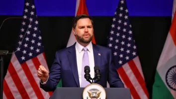 J.D. Vance spune că ţările europene trebuie să îşi asume „cea mai mare parte din povara” care garantează securitatea Ucrainei