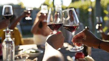 Cum alegi un vin bun în 2025? Schimbările climatice afectează recoltele de struguri, iar cramele ajung să combine vinurile vechi cu cele noi pentru a menține ridicată producția