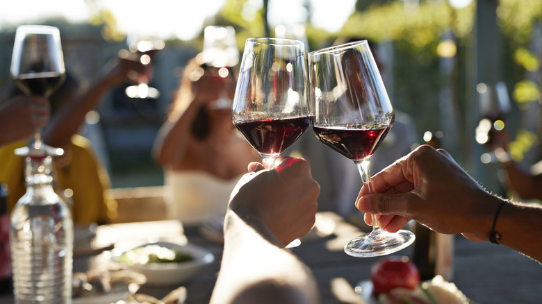 Cum alegi un vin bun în 2025? Schimbările climatice afectează recoltele de struguri, iar cramele ajung să combine vinurile vechi cu cele noi pentru a menține ridicată producția