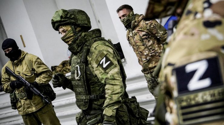 LIVE UPDATE. Război în Ucraina, ziua 1.291. Ucraina confirmă că Rusia a intrat în regiunea Dnipropetrovsk, avansul fiind oprit, potrivit rapoartelor