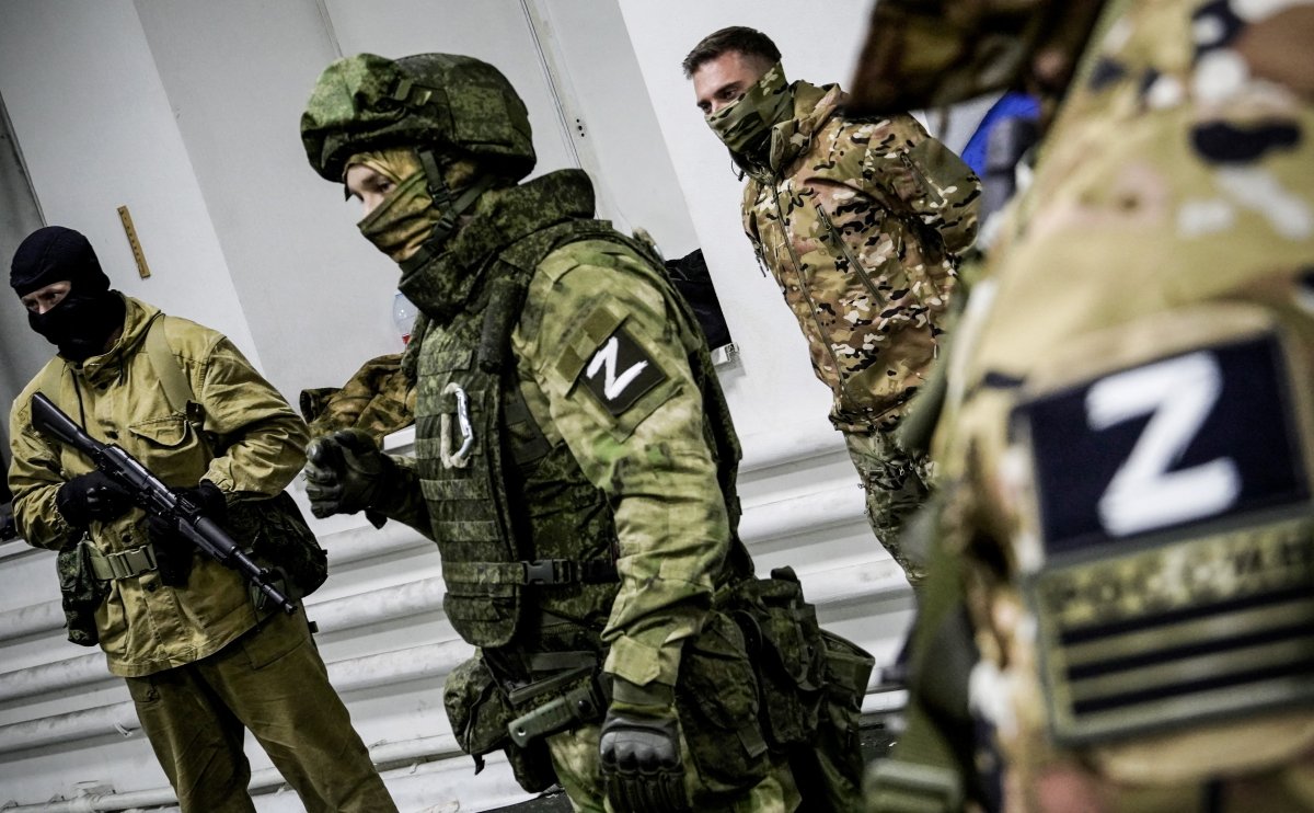 LIVE UPDATE. Război în Ucraina, ziua 1.291. Ucraina confirmă că Rusia a intrat în regiunea Dnipropetrovsk, avansul fiind oprit, potrivit rapoartelor