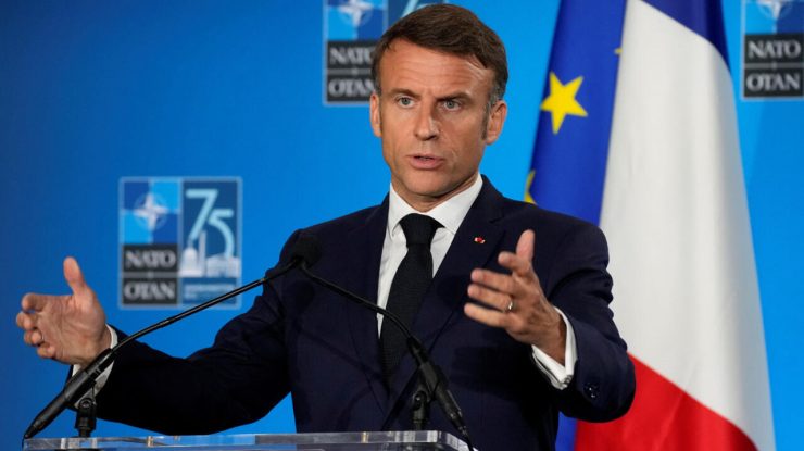 Macron va găzdui duminică o nouă reuniune a „Coaliției Voinței” pentru Ucraina, în urma Summit-ului din Alaska. Ce concluzii a tras Președintele francez după întâlnirea Trump-Putin