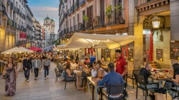 Spania continuă să fie motorul de creştere al zonei euro, cu un avans estimat al PIB-ului de 2,5% în 2025