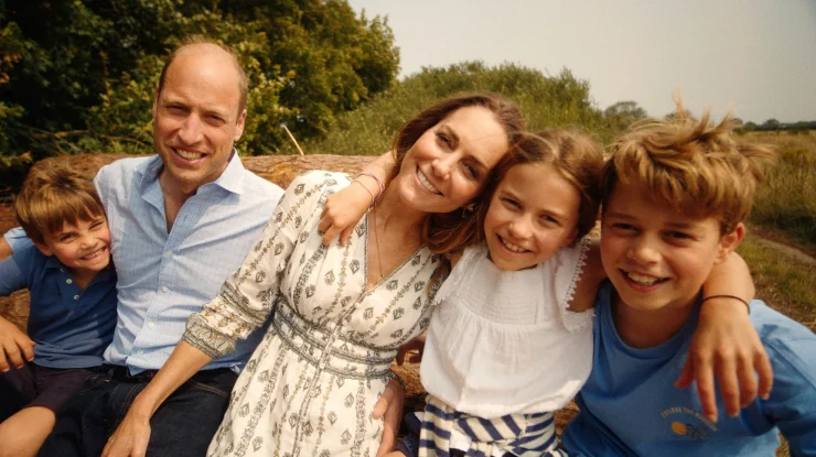 Prințul William și Prințesa Kate se mută în „căminul pentru totdeauna”. Forest Lodge are o istorie impresionantă de peste 320 de ani