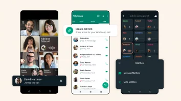 Whatsapp lansează o nouă funcție prin care vei putea să îți programezi apelurile video