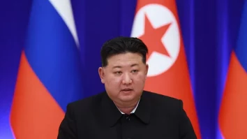 Kim Jong Un acuză Coreea de Sud şi Statele Unite că îşi manifestă „voinţa de a începe un război”