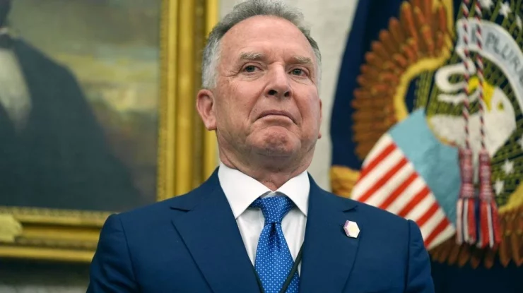 Steve Witkoff spune că Vladimir Putin a acceptat includerea unor „garanții de securitate solide” pentru Ucraina