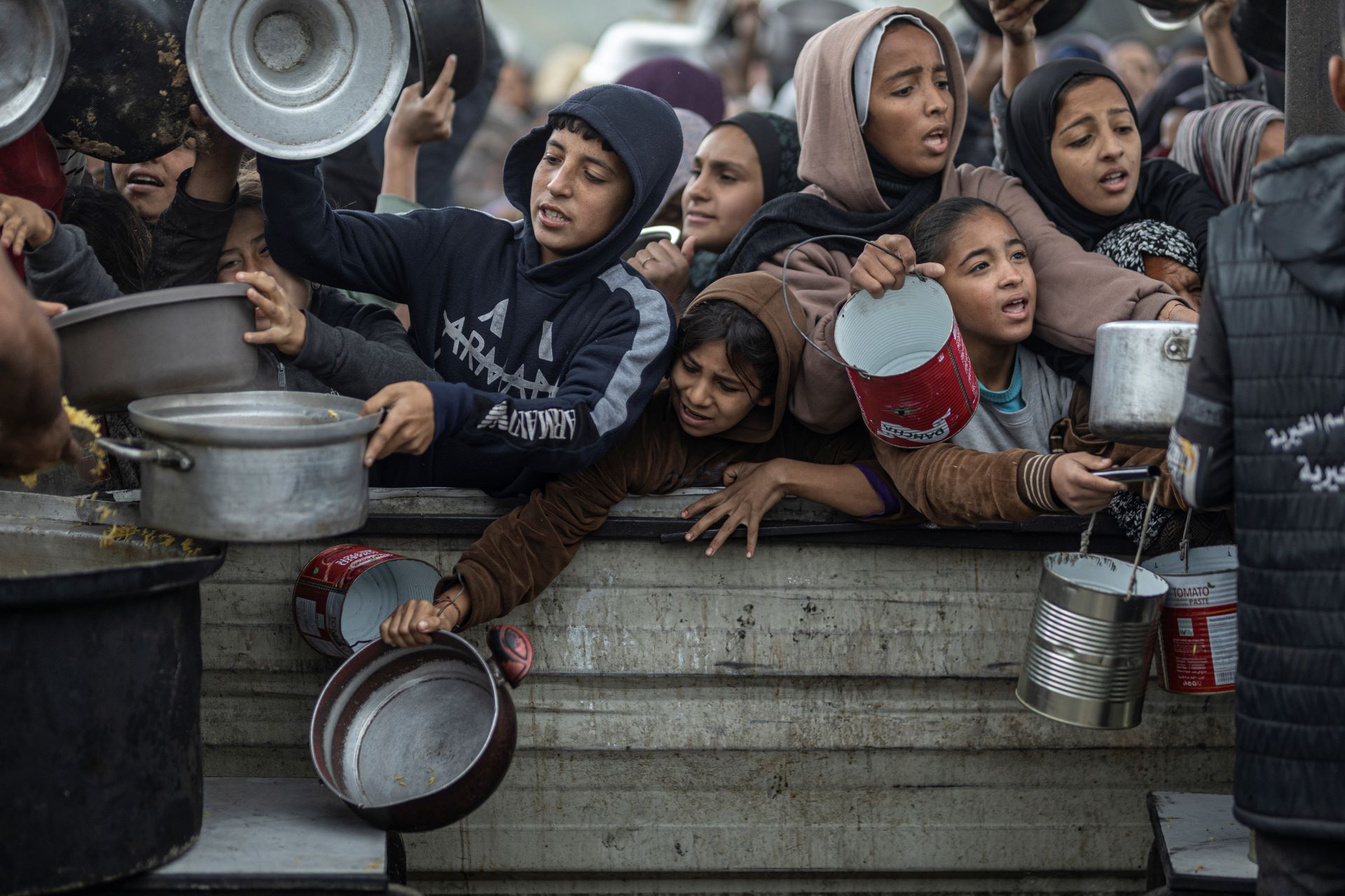 Cel puțin 18 palestinieni au fost uciși astăzi în atacurile israeliene din Gaza. ONU: 859 de persoane au fost ucise în apropierea siturilor GHF în ultimele 2 luni