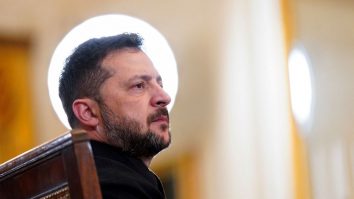 Zelenski refuză categoric propunerea lui Putin de a se întâlni la Moscova