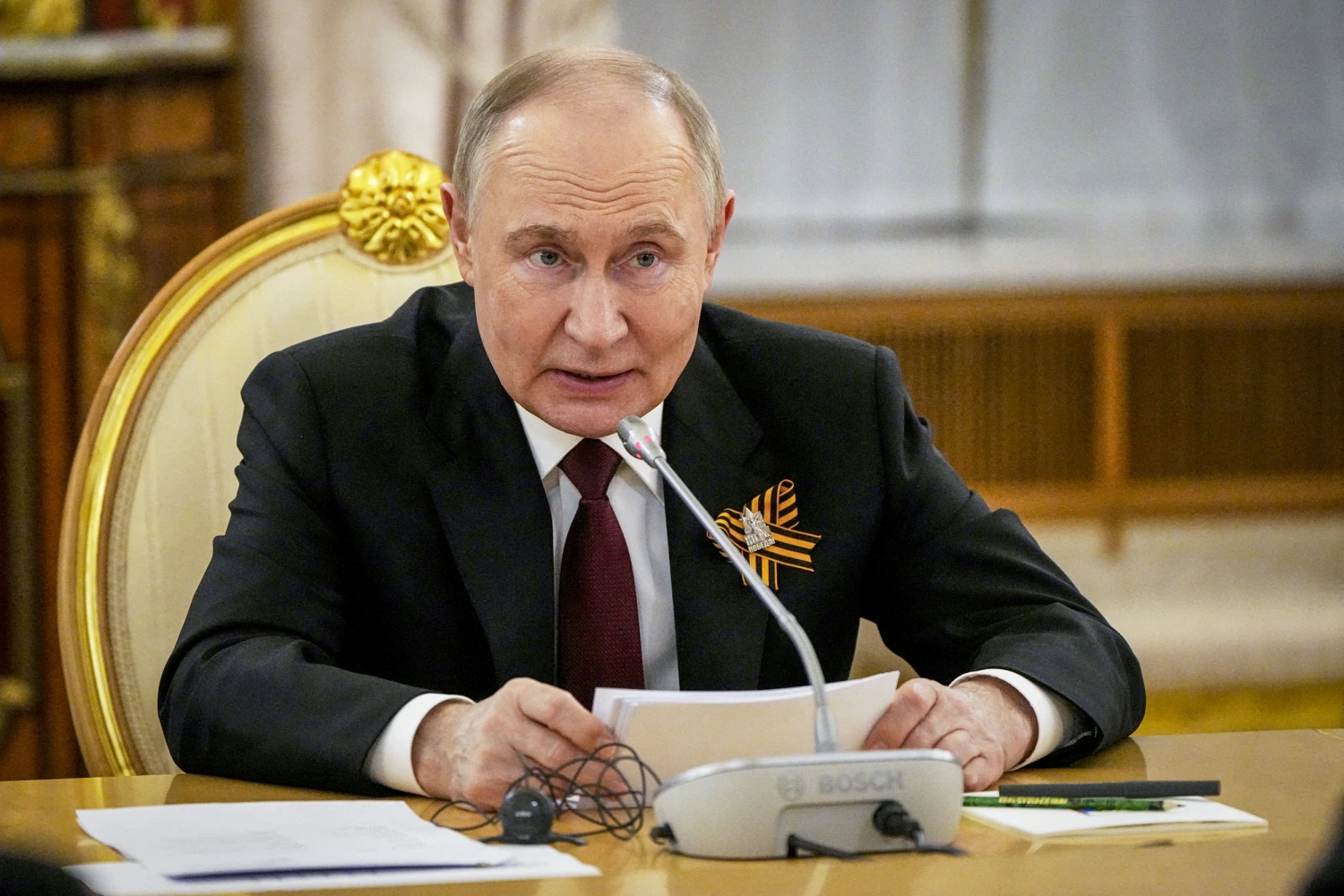 LIVE UPDATE. Război în Ucraina, ziua 1.266. Trump va participa la o conferință telefonică „de urgență” cu Zelenski și liderii europeni, înainte de întâlnirea cu Putin