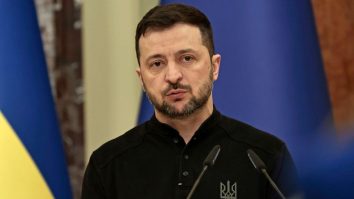 Zelenski face un apel imperativ către Europa, după ultimul atac devastator al Rusiei: „Definiți clar garanțiile de securitate pentru Ucraina”