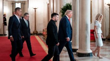 Cedarea teritoriilor, elefantul din încăpere despre care nu s-a discutat la Casa Albă. Ce garanții de securitate va primi Ucraina din partea SUA