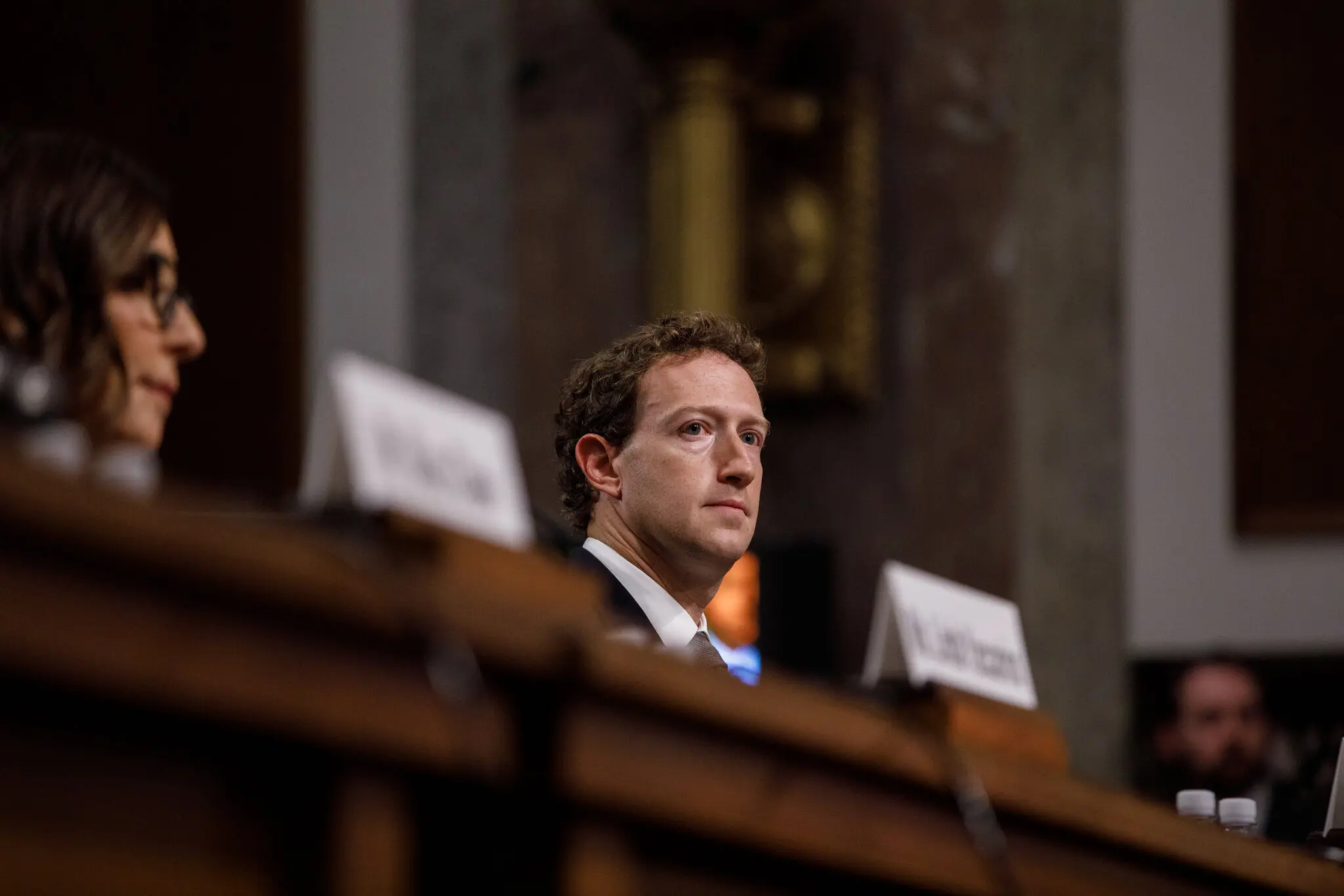 Mark Zuckerberg schimbă structura de A.I. de la Meta. Compania micșorează numărul de angajați care se ocupă de Inteligență Artificială