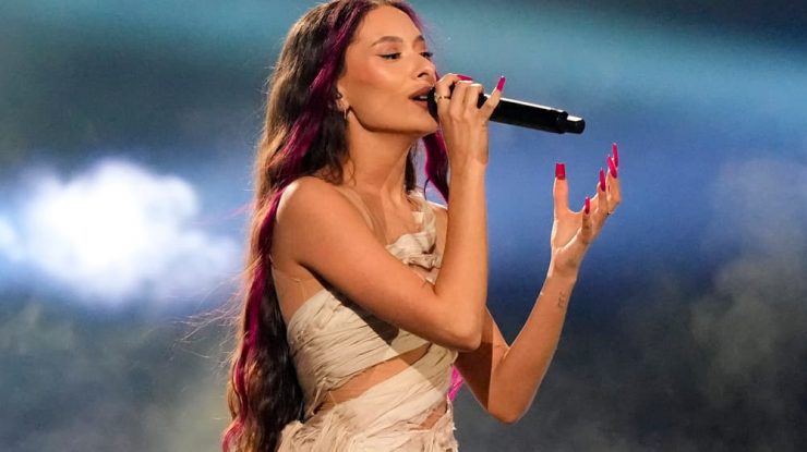Ţările de Jos amenință că vor boicota Eurovision 2026 dacă Israelul va participa