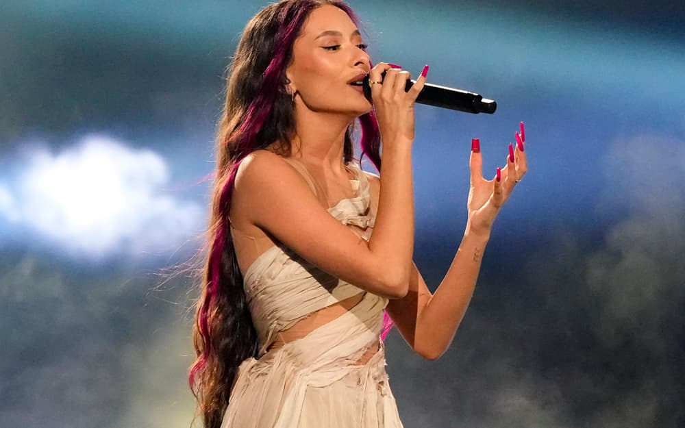 Ţările de Jos amenință că vor boicota Eurovision 2026 dacă Israelul va participa