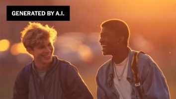 Cel mai nou trend pe social media este al clipurilor nostalgice. Clipurile generate cu A.I. sunt despre anii ’80, ’90 și 2000