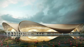 India deschide un nou aeroport în capitala Mumbai, cu o suprafață de peste 1.100 de hectare