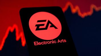 Compania Electronic Arts a fost cumpărată pentru 55 de miliarde de dolari. Acționarii vor primi 210 dolari pe acțiune