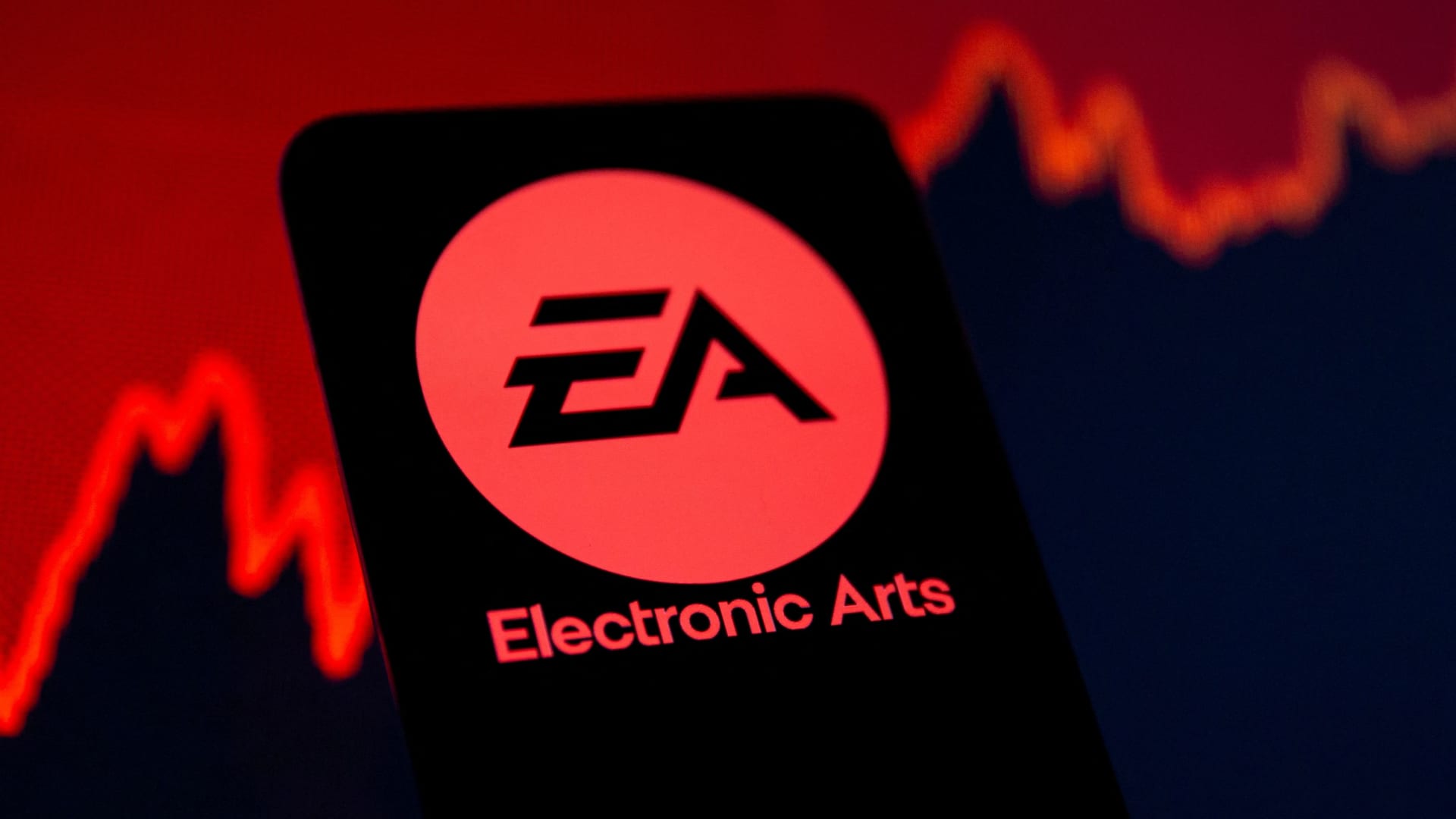 Compania Electronic Arts a fost cumpărată pentru 55 de miliarde de dolari. Acționarii vor primi 210 dolari pe acțiune