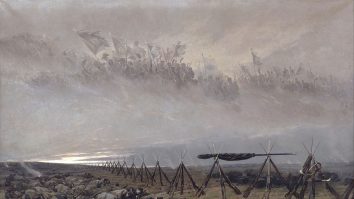 Mais où sont les guerres d’antan!