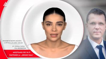 Știrile de la ora 16:00 prezentate de Ștefania Alephia, 27 septembrie 2025