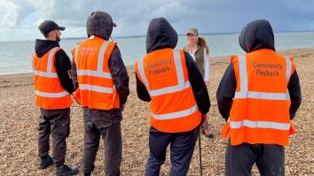 Infractorii devin „vedete”: Guvernul britanic vrea să posteze pe social media condamnații