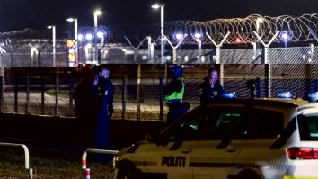 Aeroporturile din Copenhaga și Oslo au închis spațiul aerian din cauza unor drone suspecte. Zelenski: „Rusia a încâlcat spațiul aerian al NATO”