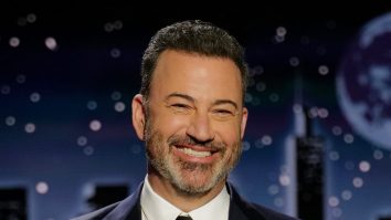 Jimmy Kimmel l-a criticat din nou pe Donald Trump, după reluarea emisiunii sale