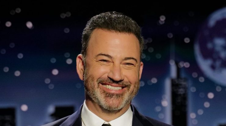 Jimmy Kimmel l-a criticat din nou pe Donald Trump, după reluarea emisiunii sale