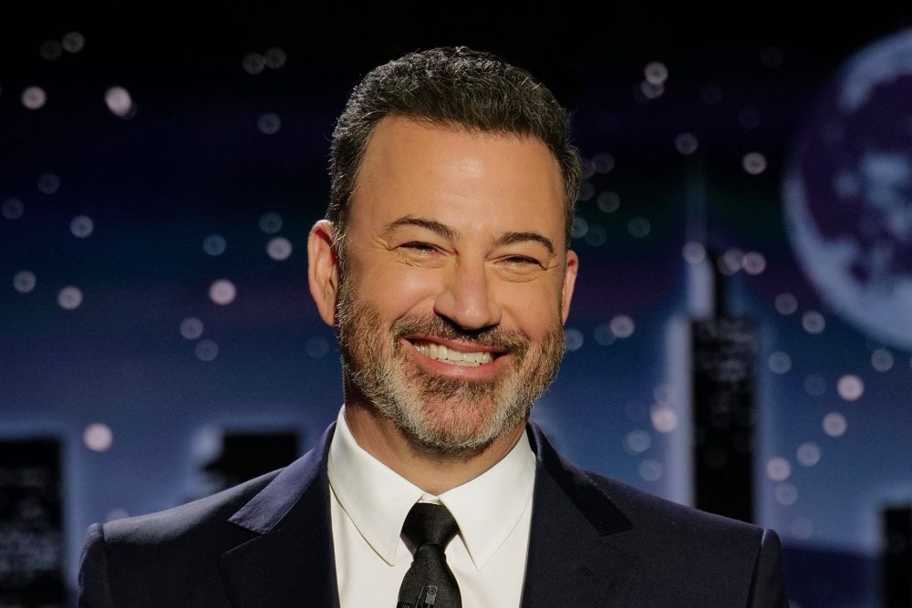 Jimmy Kimmel l-a criticat din nou pe Donald Trump, după reluarea emisiunii sale