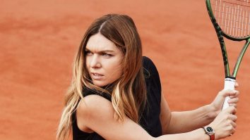 Simona Halep a împlinit 34 de ani! Când este programat meciul de adio al campioanei