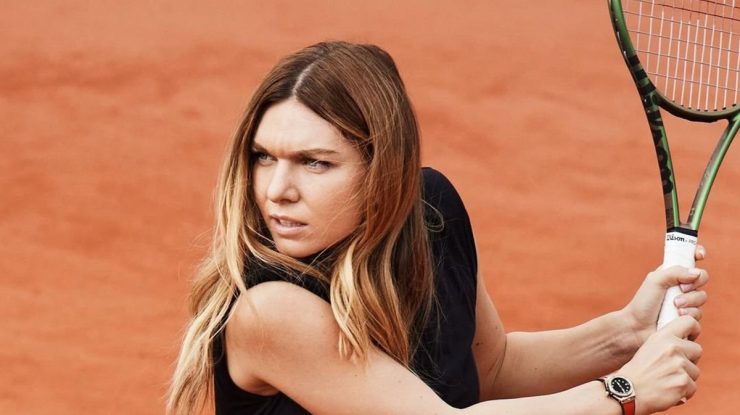 Simona Halep a împlinit 34 de ani! Când este programat meciul de adio al campioanei